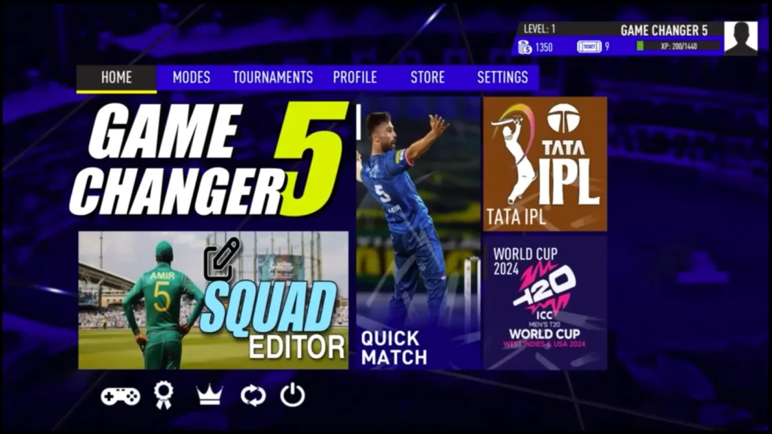 Game Changer 5: Complete In-Depth Guide & Practical Tips