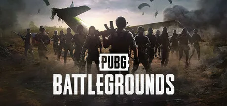 PUBG: BATTLEGROUNDS cover art