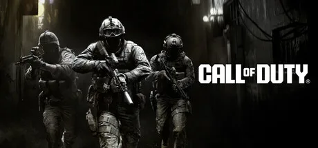 Call of Duty® cover art
